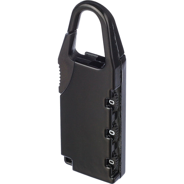 The April - Combination lock