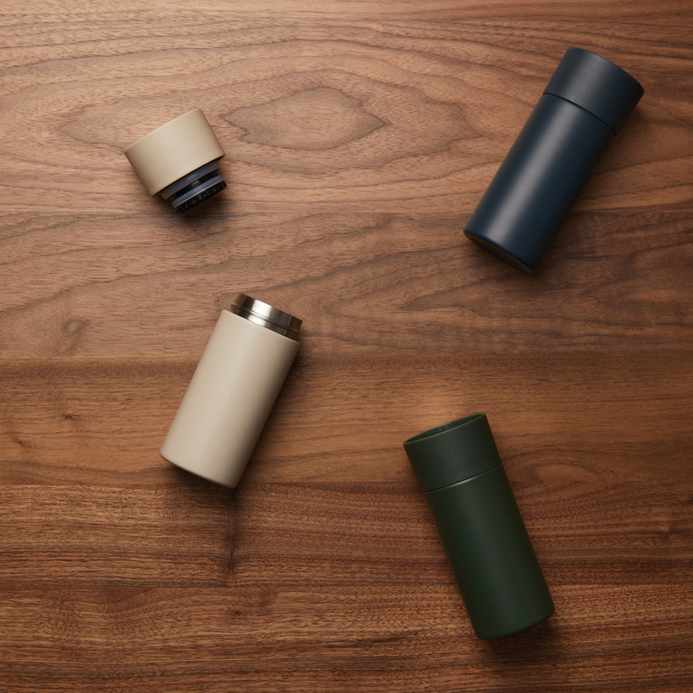 Branded VINGA Otis thermo to-go-mug
