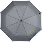 Branded Trav 21.5" foldable auto open/close umbrella