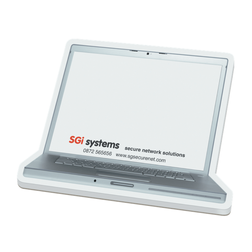 Smart-Pad - Shape A6.