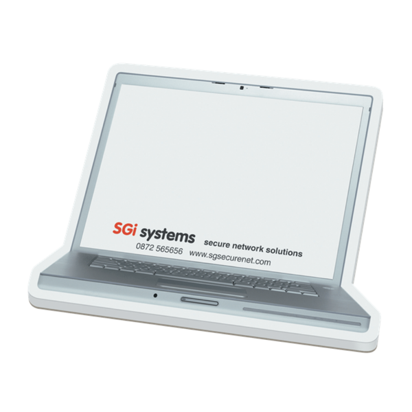 Smart-Pad - Shape A6.