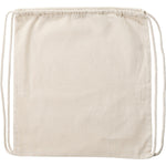 Branded Faw Cotton backpack