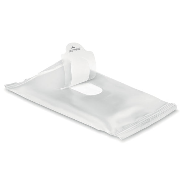 Wet wipes