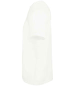 SOL'S Unisex Tuner T-Shirt White