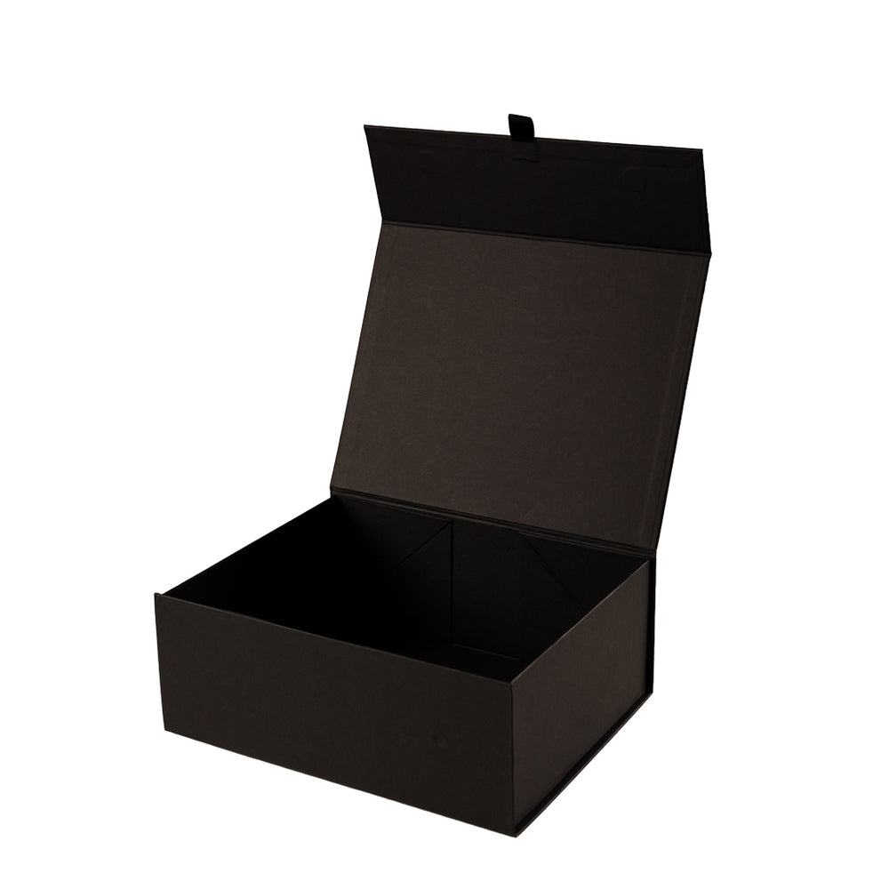 Branded Large Magnetic Gift Box