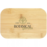 Midori Bamboo Lunchbox