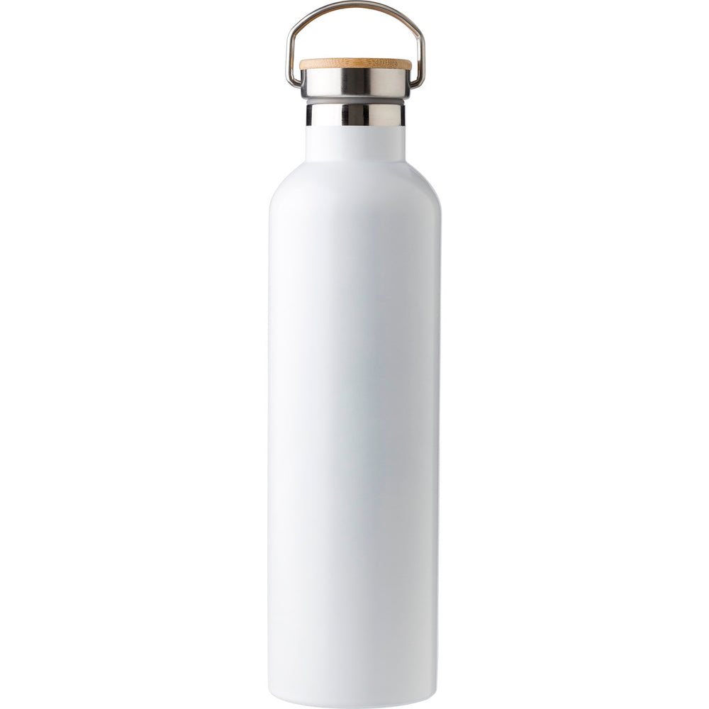 Poolbridge Stainless steel double walled bottle (1L)