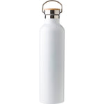 Poolbridge Stainless steel double walled bottle (1L)
