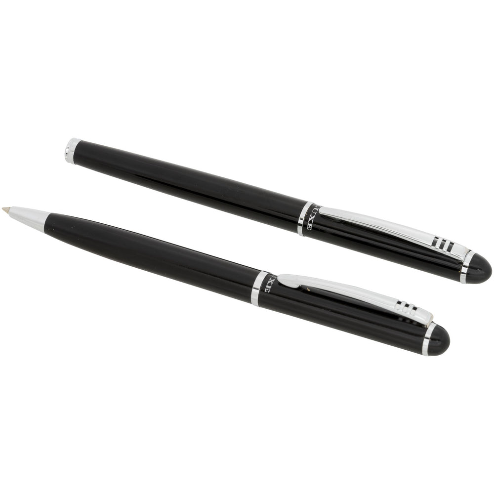Branded Andante duo pen gift set