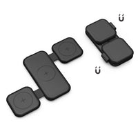 Xoopar Trafold 3 Wireless charger