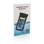Branded IPX8 Waterproof Floating Phone Pouch