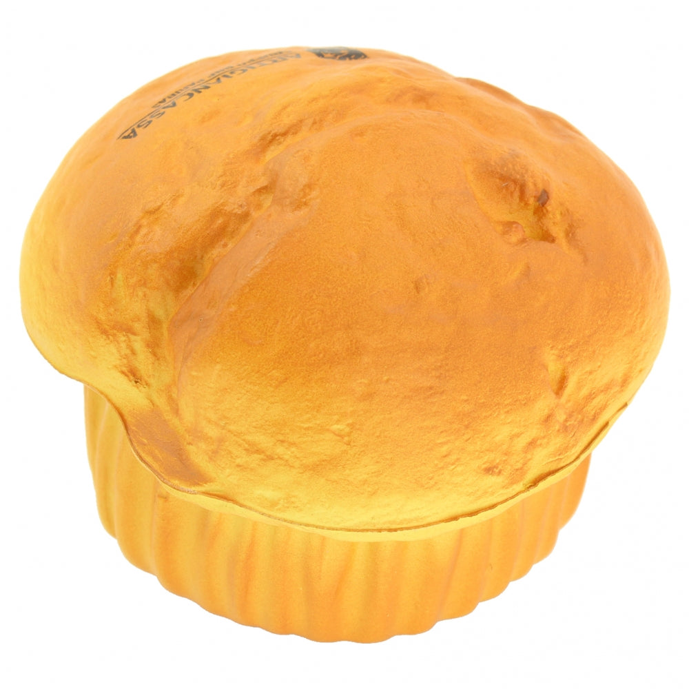 Stress Muffin