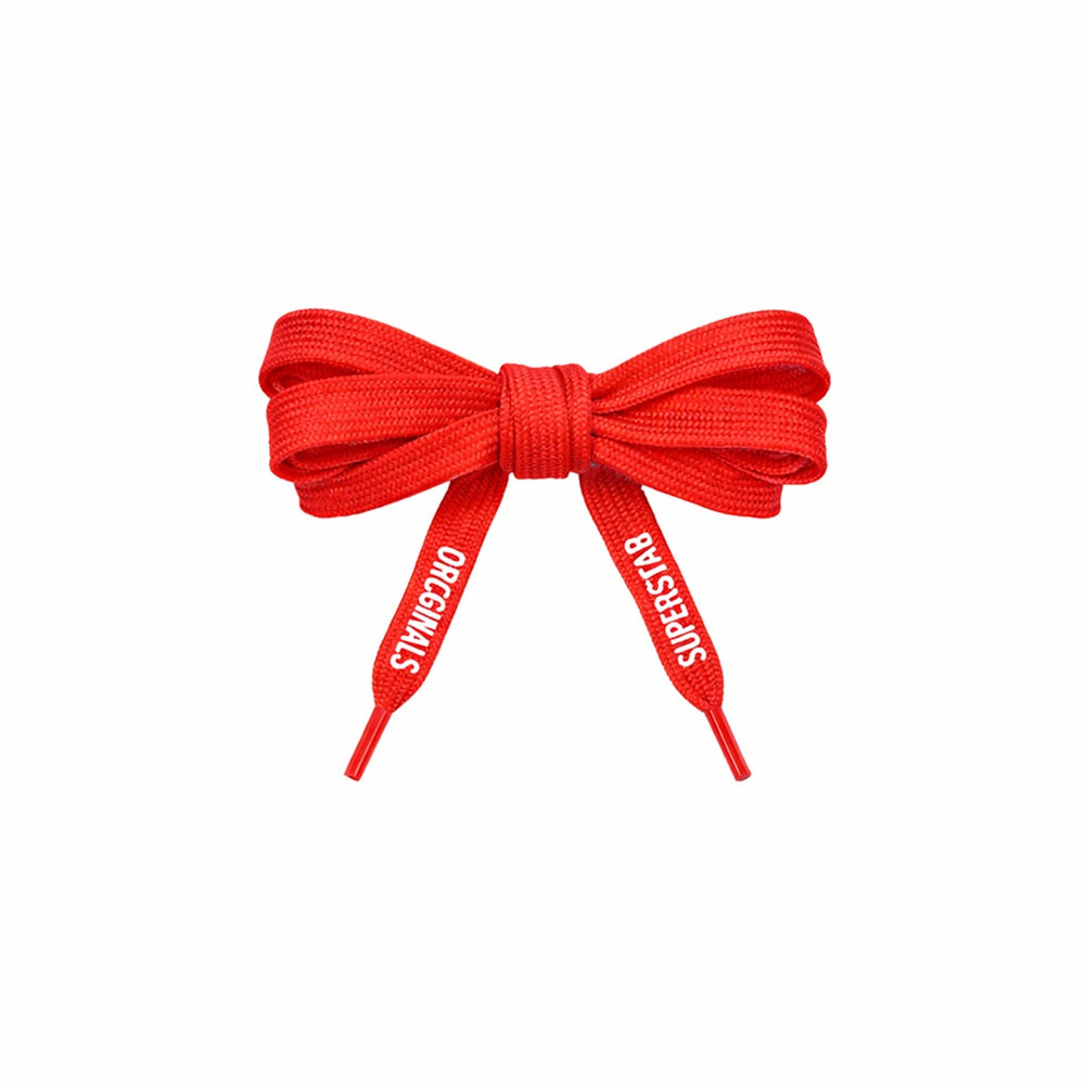 Polyester Shoelaces
