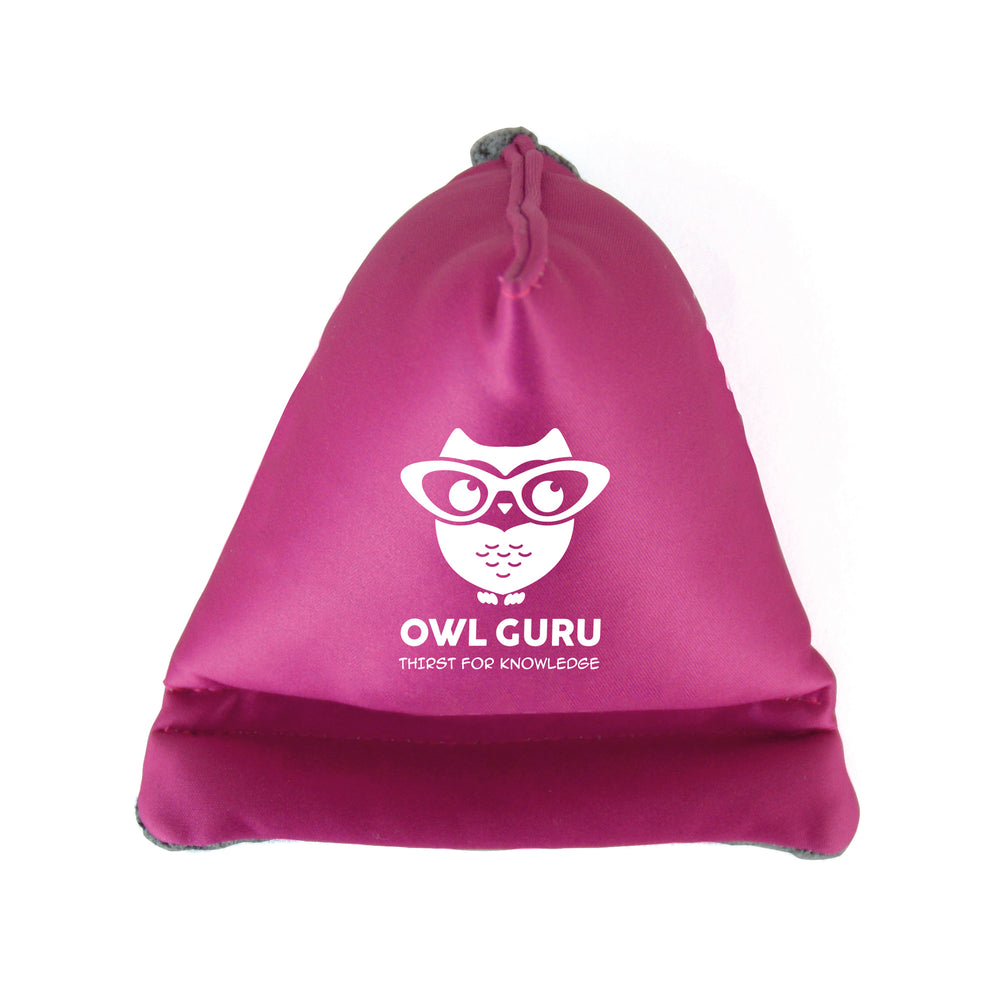 Beanbag Phone Holder