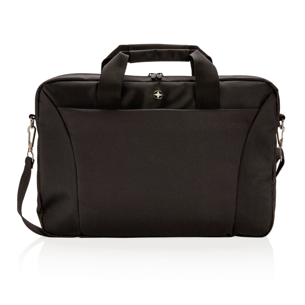 Branded 15.4” laptop bag