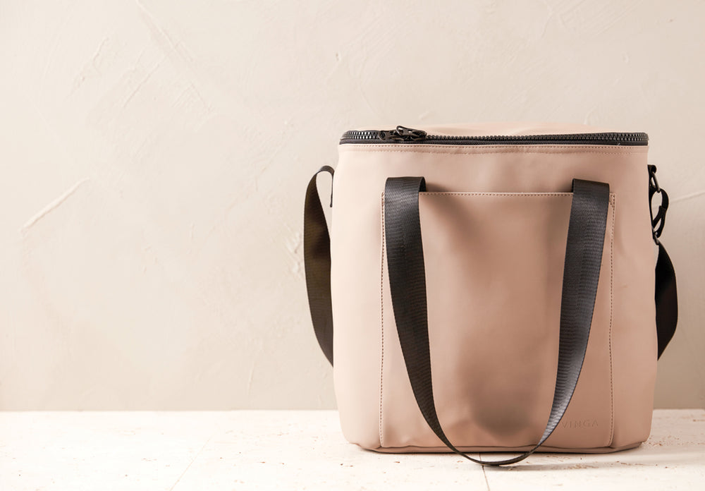 Branded VINGA Baltimore Cooler Bag