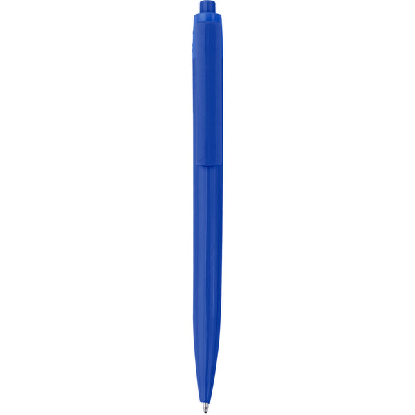 The Bargain Eco - Recycled plastic ballpen