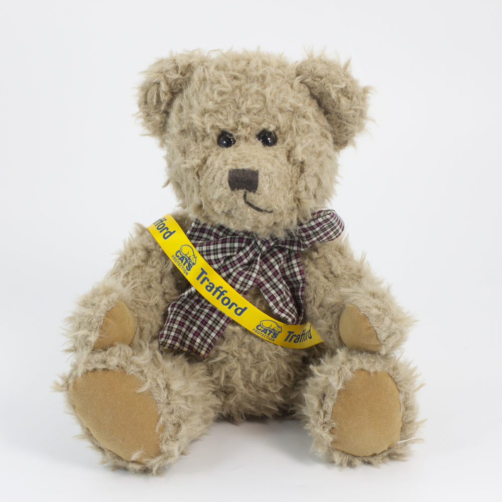 Sash Bear II 30cm Windsor Bear