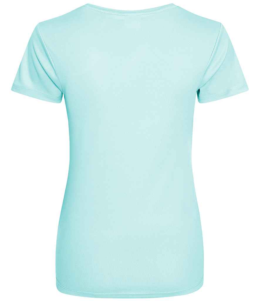 AWDis Ladies Cool T-Shirt Mint
