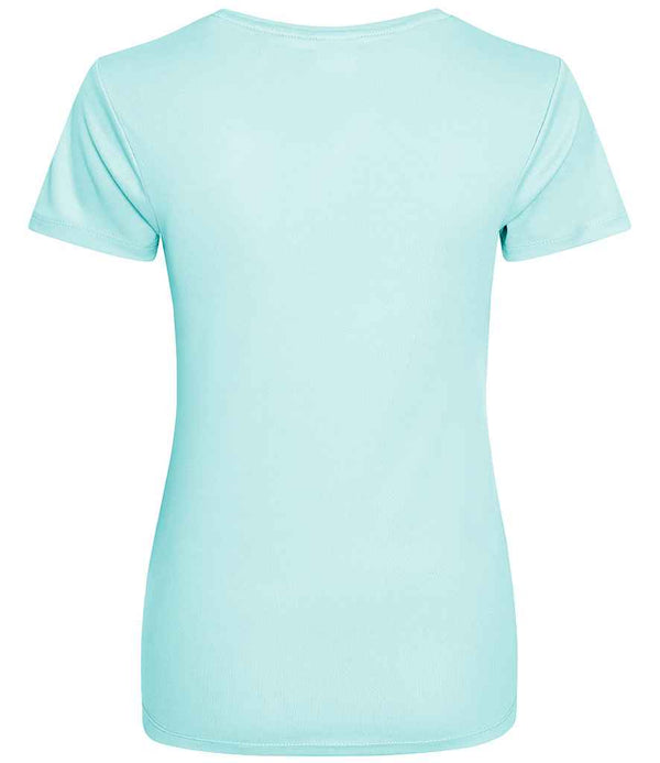 AWDis Ladies Cool T-Shirt Mint