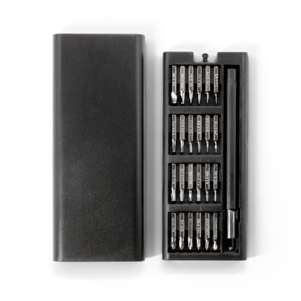 Precision Screwdriver Set