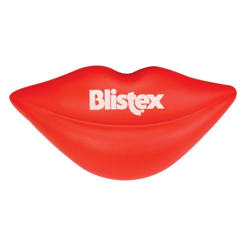 Stress Lips