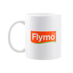 Printed Mugs - Low Minimum Order Quantity
