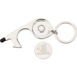 Roe Metal door opener