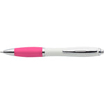 Crayke Recycled plastic ballpen