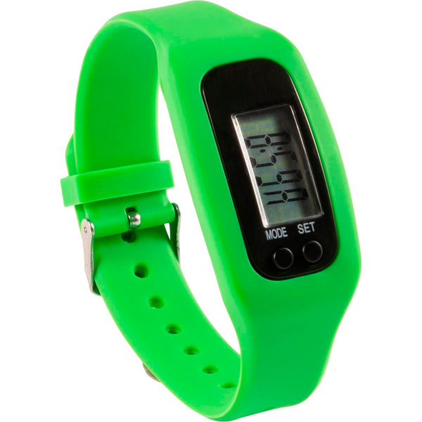 Branded Heybeck Pedometer