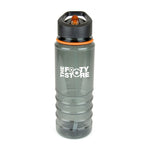 LUCAS 750ml PET Sports Bottle with sipper