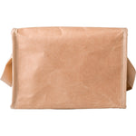 Dustie Paper woven cooler bag