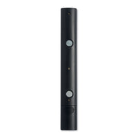 3 LED torch with magnet