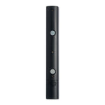 Branded 3 LED torch with magnet