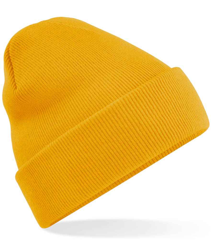 Beechfield Original Cuffed Beanie | Branded Beanie