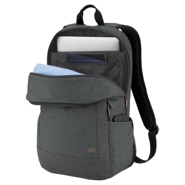 Branded Case Logic Era 15" laptop backpack 23L