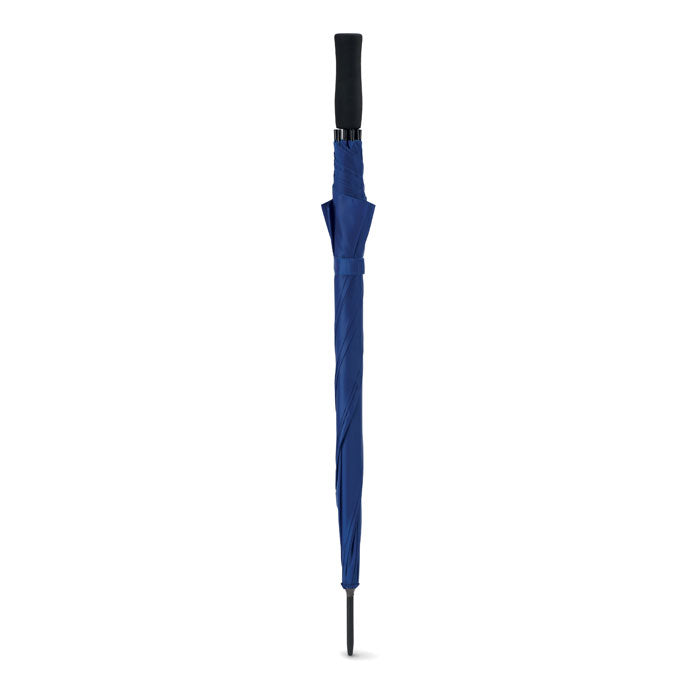 23 inch umbrella with EVA Handle Royal Blue