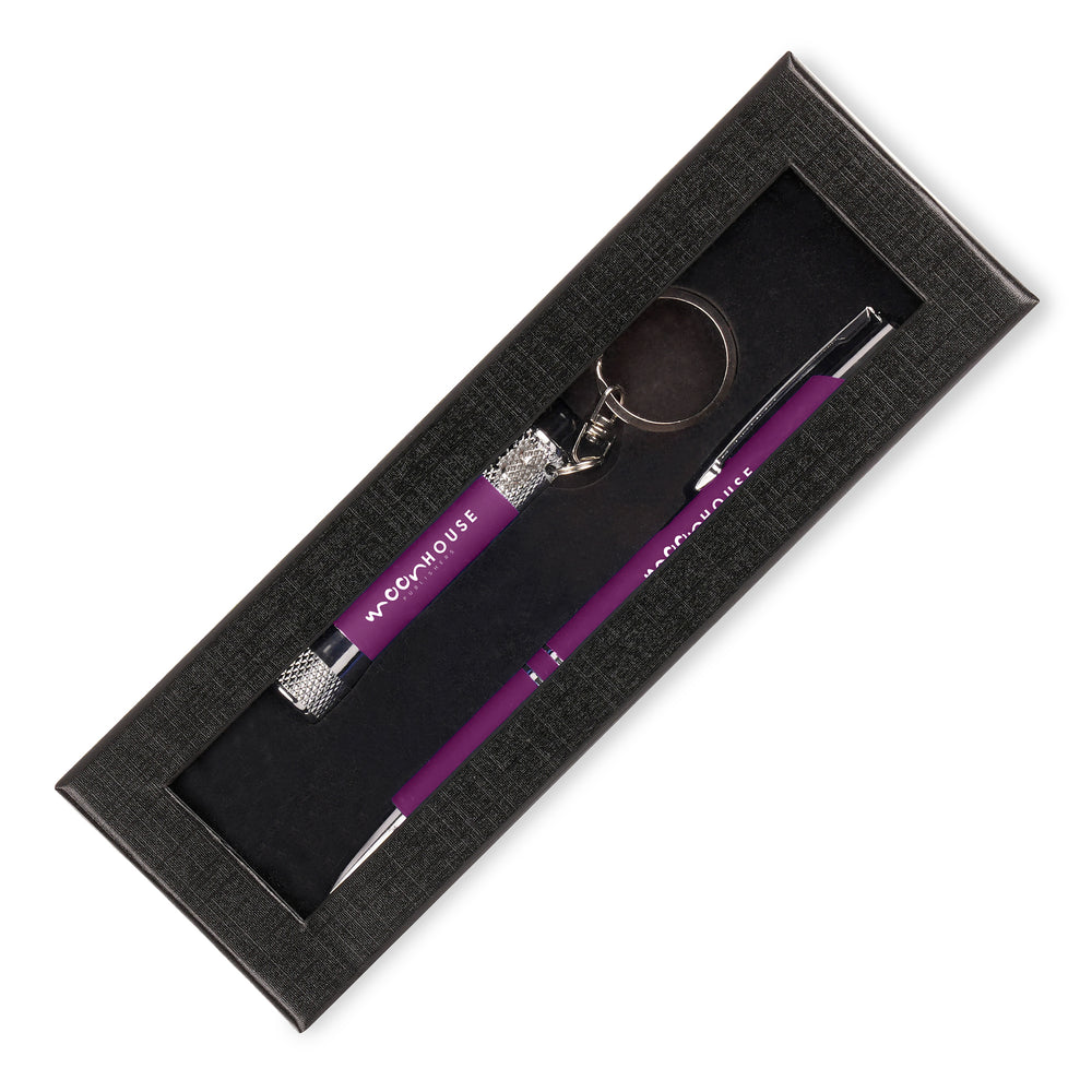 Lumi Torch and Pen Set