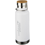 Thor 480 ml copper vacuum insulated water bottle