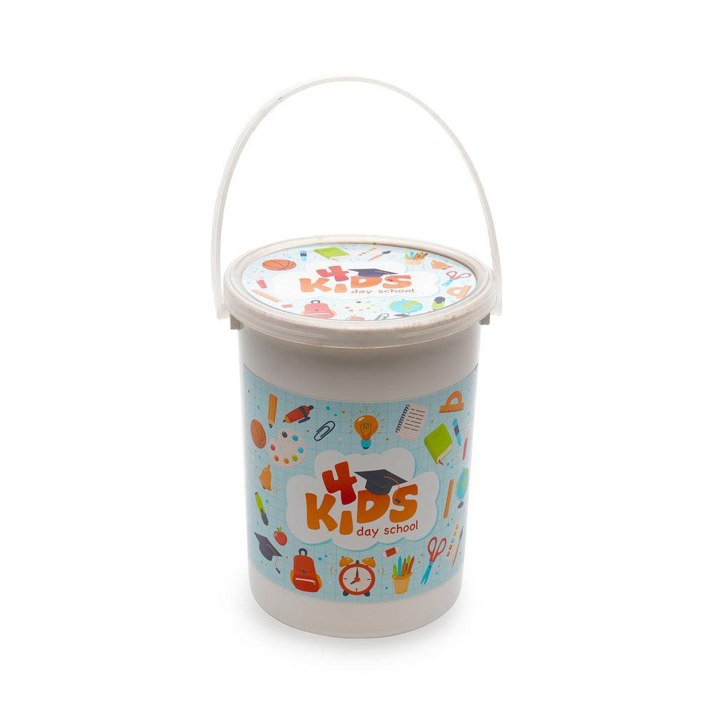 Branded Marico 7pc Chalk Set in Tub