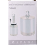 The Araminta - Multi-functional light