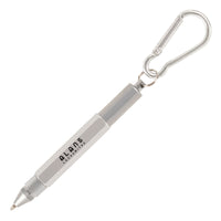 Keyring Multifunction Pen