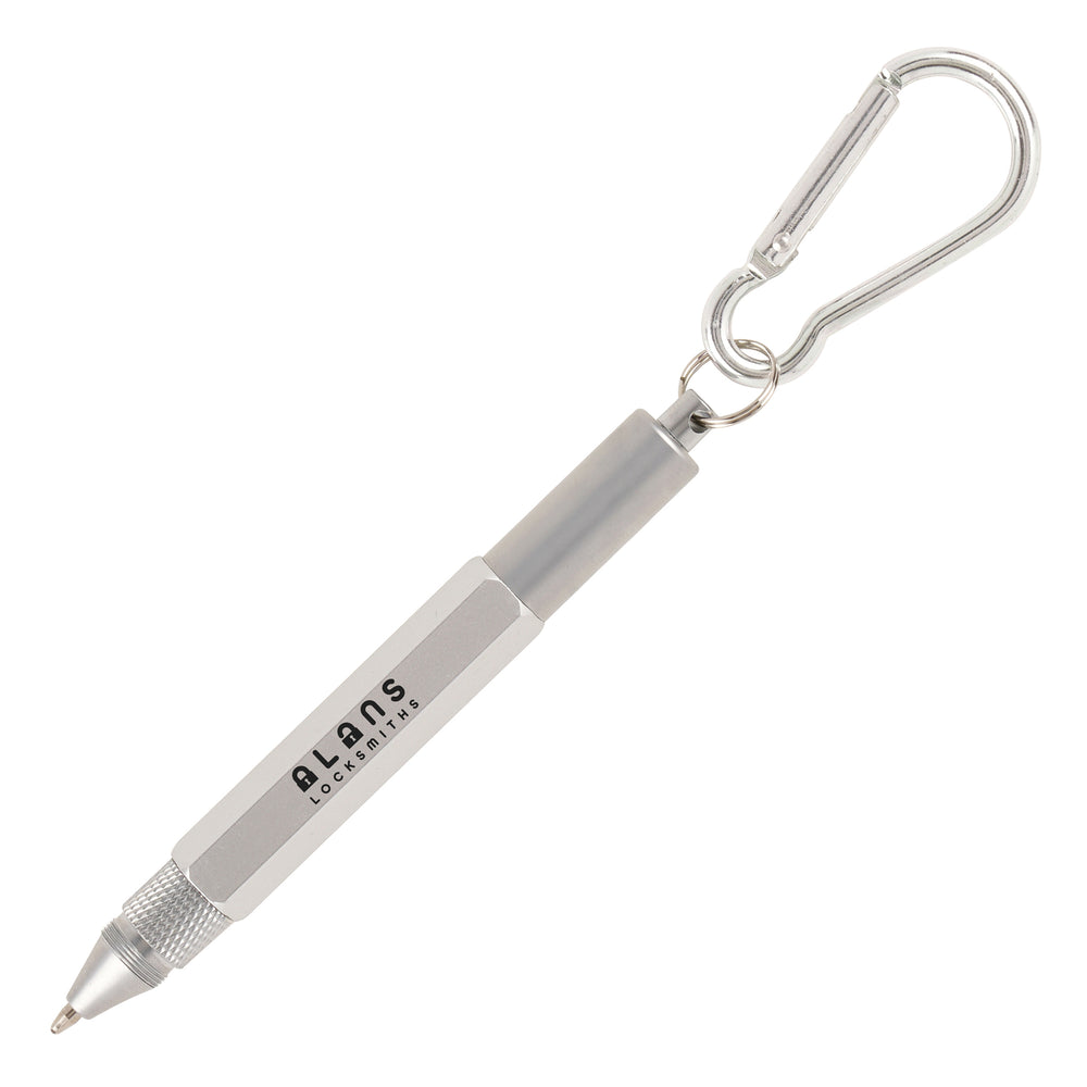 Keyring Multifunction Pen