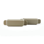 Branded VINGA Monte neu mini dish 2 pcs
