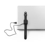 WILES. Smart watch with 1'85-inch screen