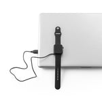 WILES. Smart watch with 1'85-inch screen