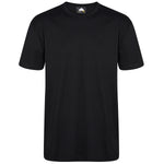 Orn Plover Premium T-Shirt Black