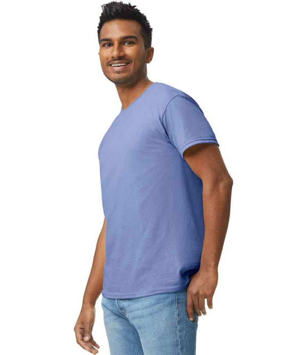 Gildan Heavy Cotton™ T-Shirt Violet