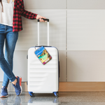 Retreev Smart Luggage Tags