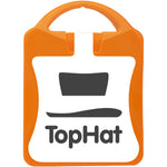 MyKit Travel First Aid Kit